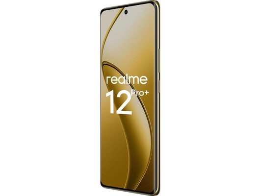 Смартфон Realme 12 Pro+ 12/512Gb Beige